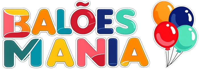 Balões Mania